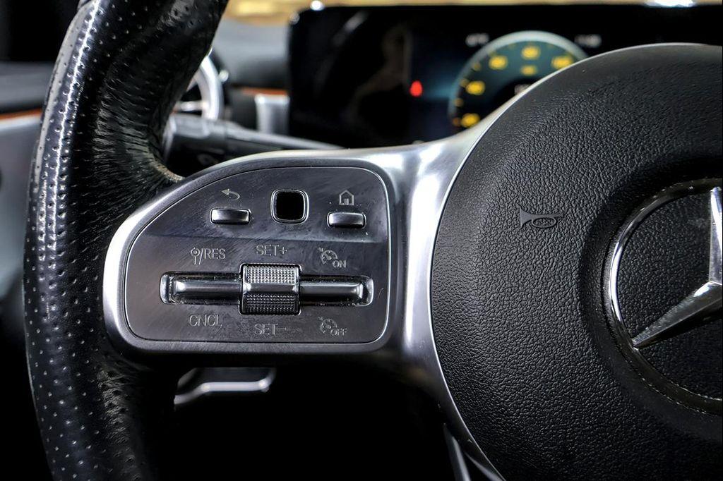 used 2019 Mercedes-Benz A-Class car, priced at $17,991