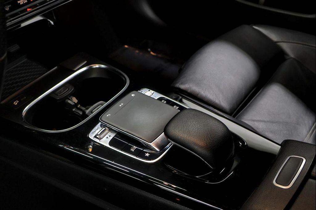 used 2019 Mercedes-Benz A-Class car, priced at $17,991