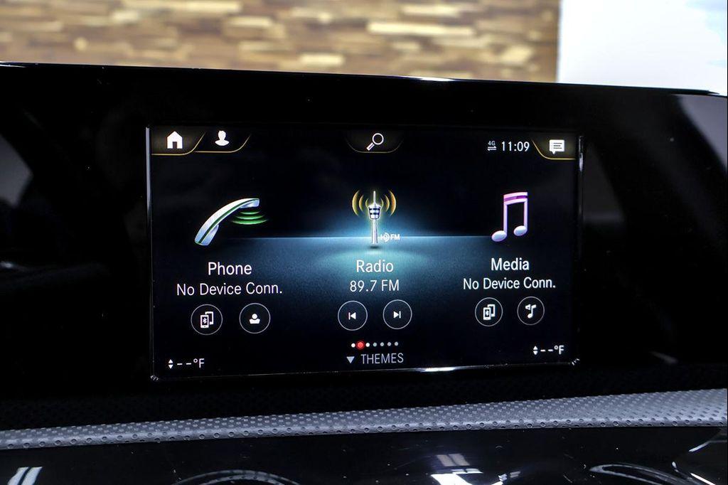 used 2019 Mercedes-Benz A-Class car, priced at $17,991