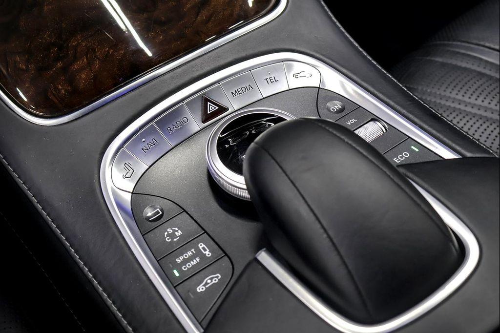 used 2014 Mercedes-Benz S-Class car, priced at $38,991