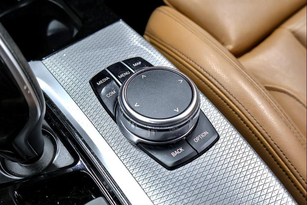 used 2019 BMW X3 car, priced at $17,991