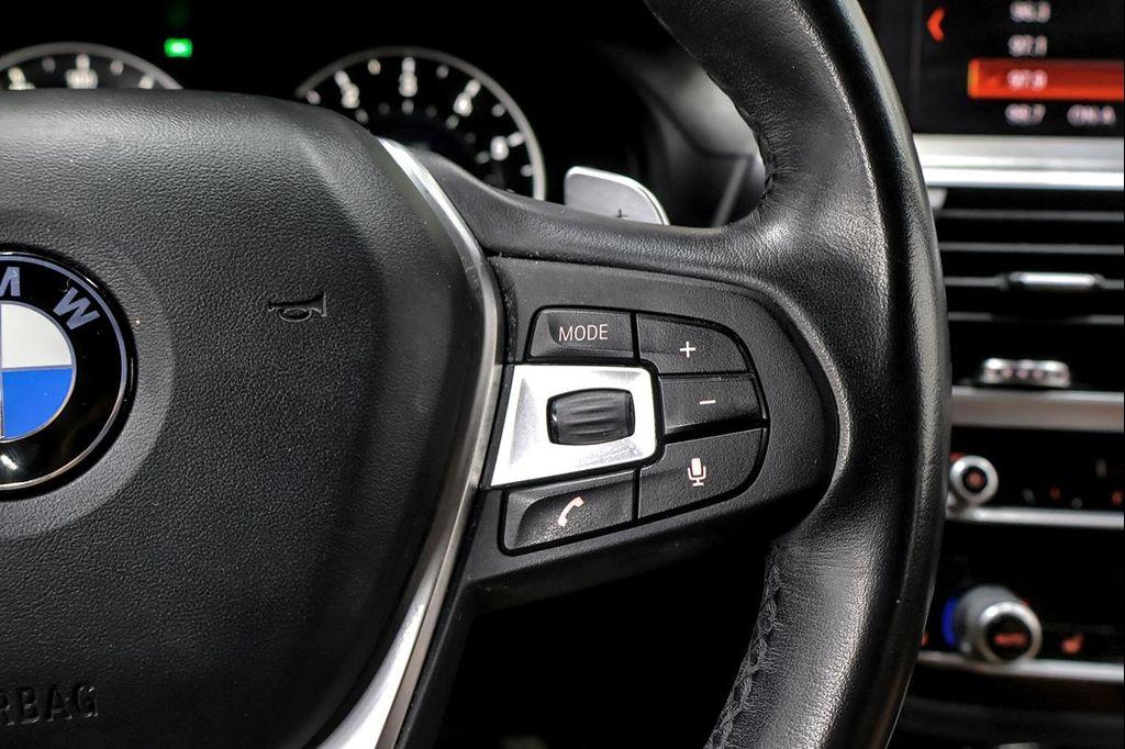 used 2019 BMW X3 car, priced at $17,991