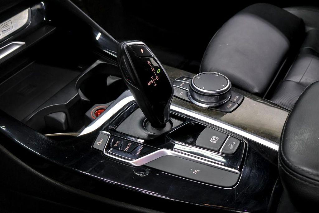 used 2019 BMW X3 car, priced at $16,991