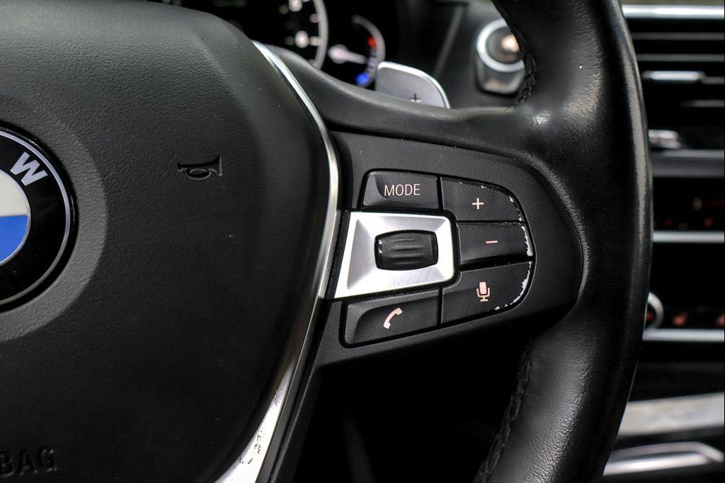 used 2019 BMW X3 car, priced at $16,991