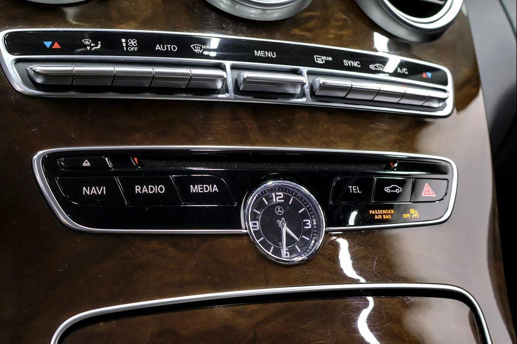 used 2016 Mercedes-Benz C-Class car, priced at $18,491