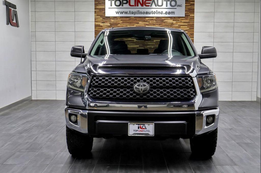 used 2019 Toyota Tundra car