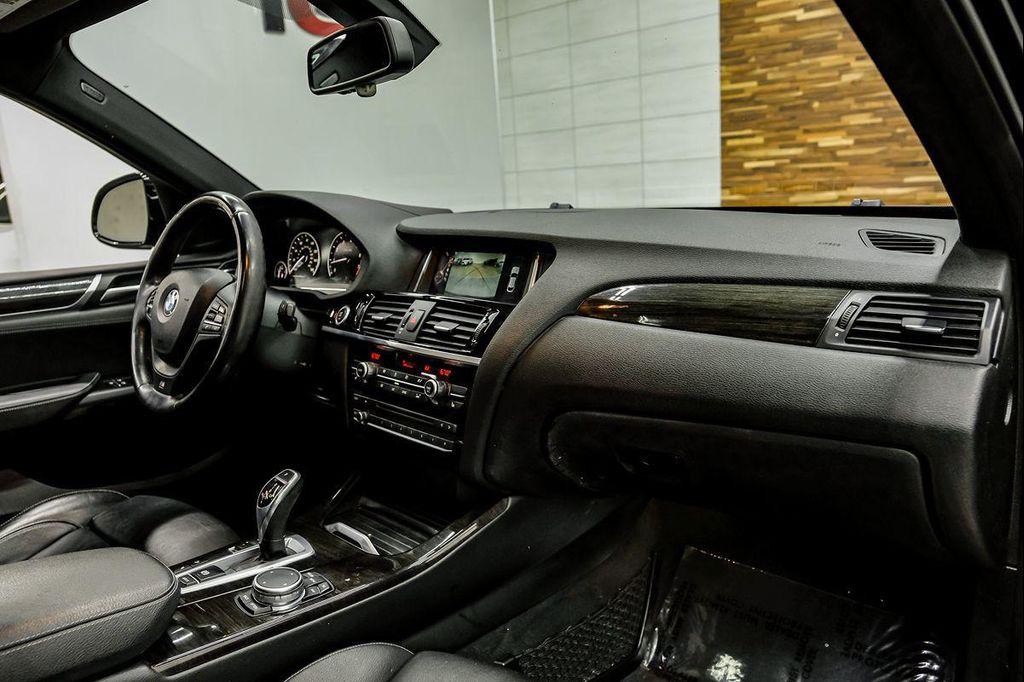 used 2015 BMW X4 car, priced at $12,791