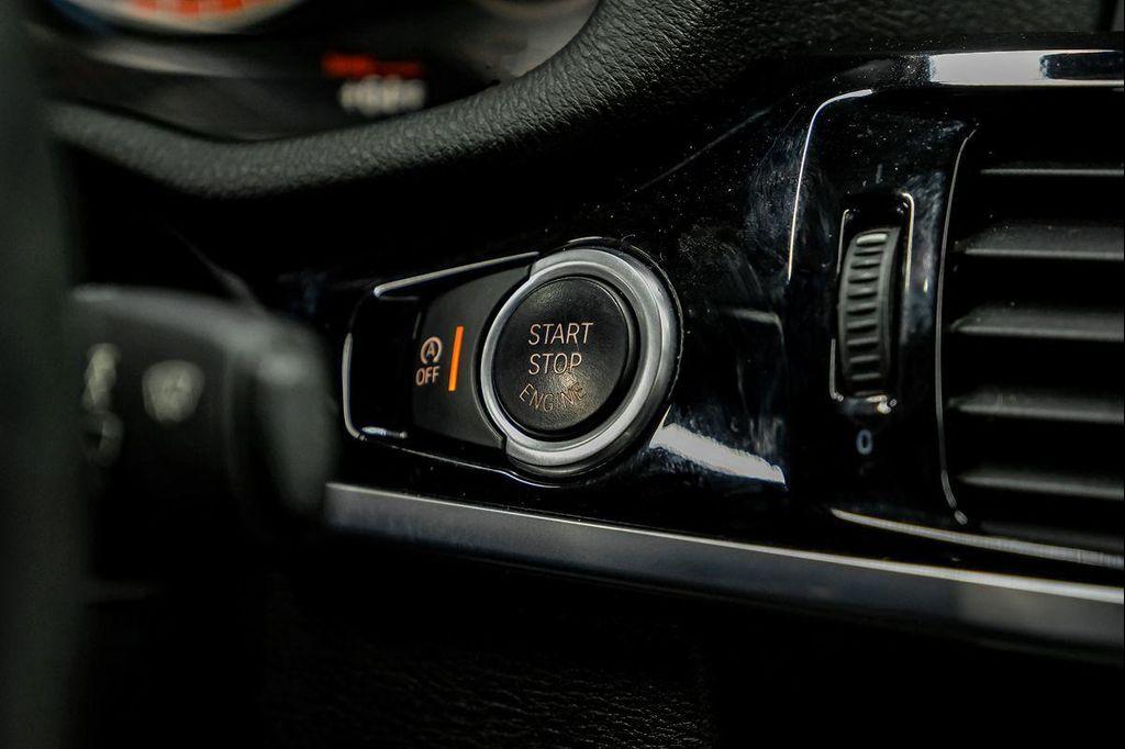 used 2015 BMW X4 car, priced at $12,791