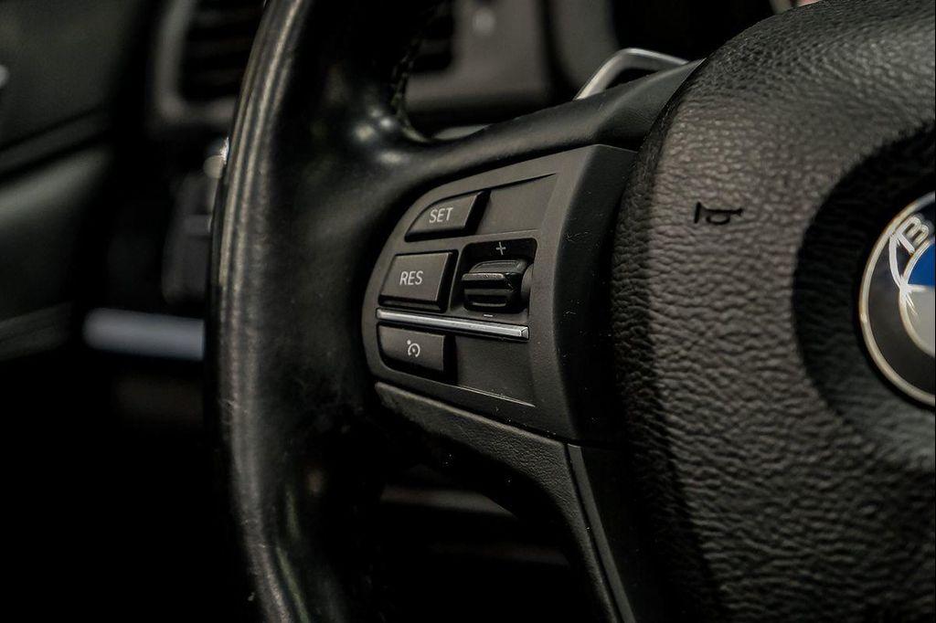 used 2015 BMW X4 car, priced at $12,791