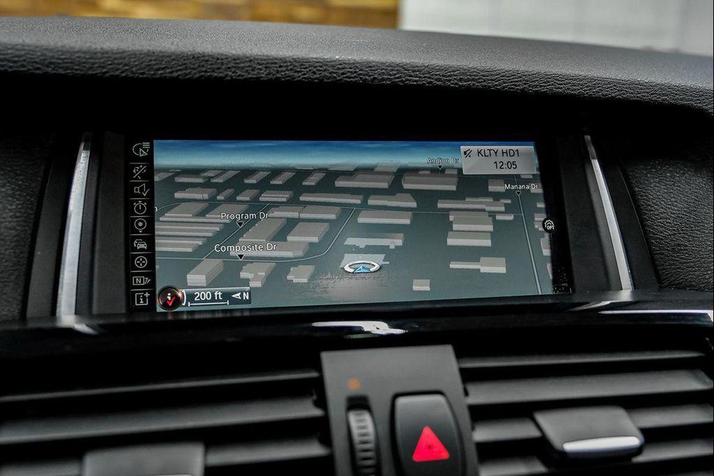 used 2015 BMW X4 car, priced at $12,791