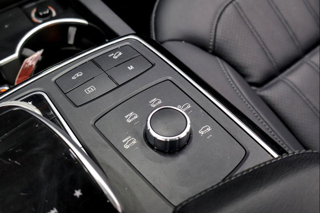used 2019 Mercedes-Benz GLS 450 car, priced at $25,991