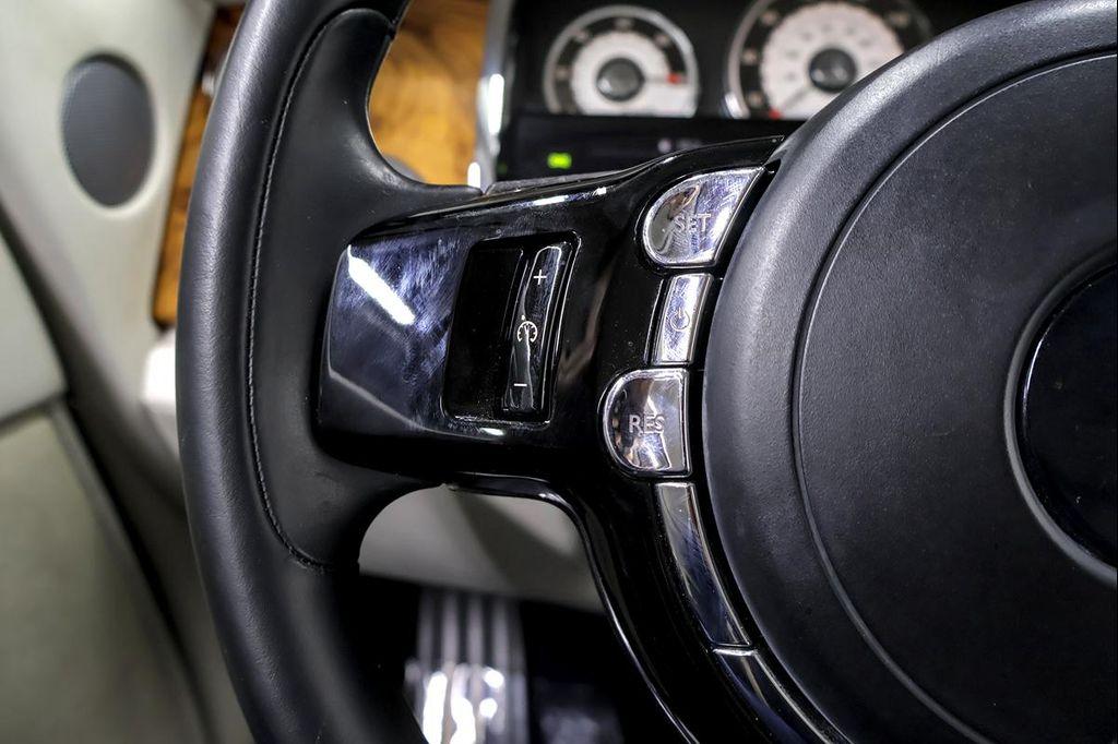 used 2014 Rolls-Royce Wraith car, priced at $129,991