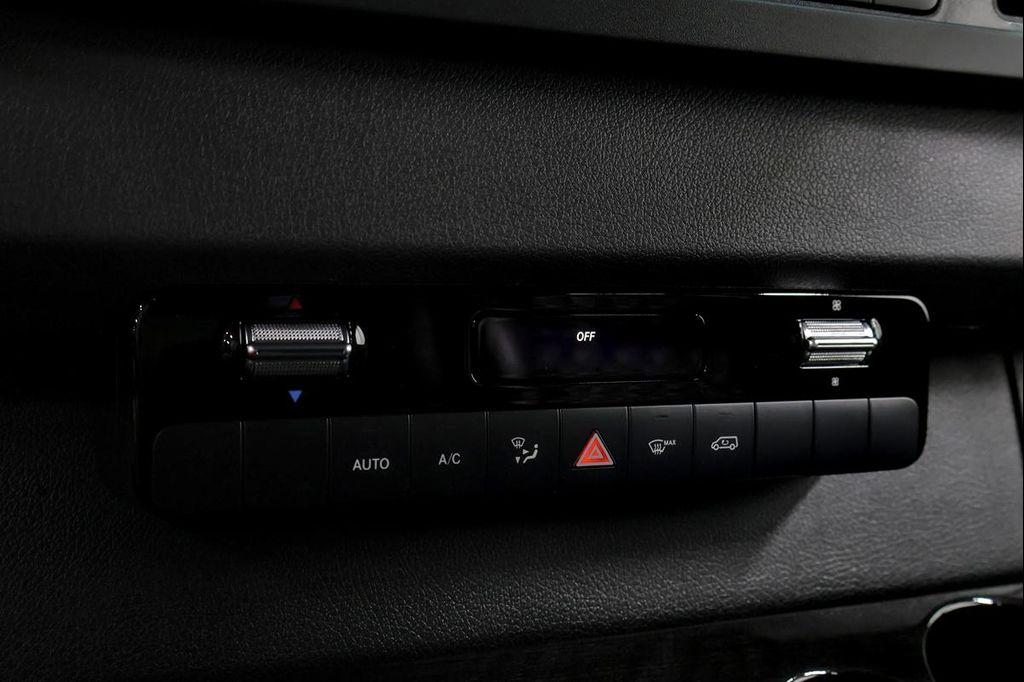 used 2023 Mercedes-Benz Sprinter 2500 car, priced at $115,991