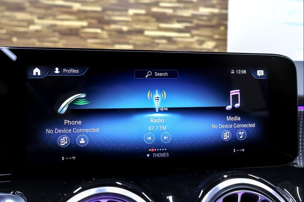 used 2020 Mercedes-Benz GLB 250 car, priced at $23,991