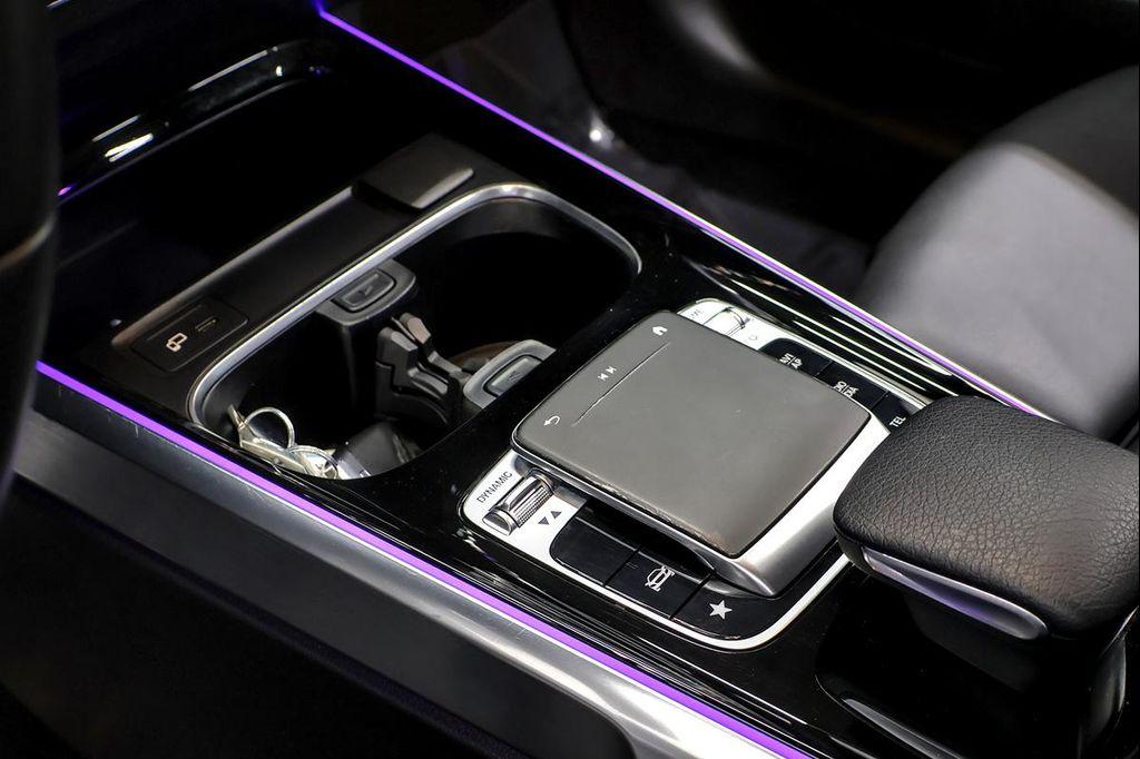 used 2020 Mercedes-Benz GLB 250 car, priced at $23,991