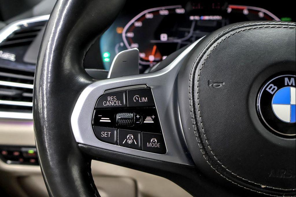 used 2020 BMW X5 car, priced at $31,991