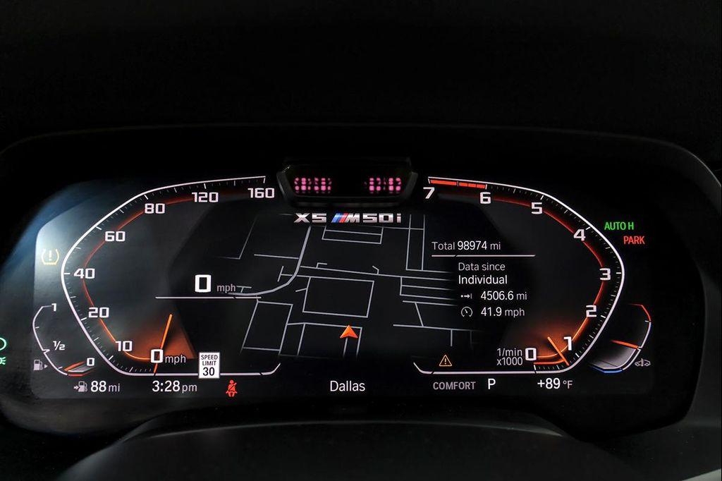 used 2020 BMW X5 car, priced at $31,991