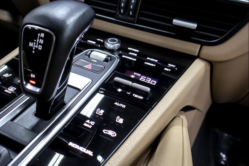 used 2019 Porsche Cayenne car, priced at $34,991