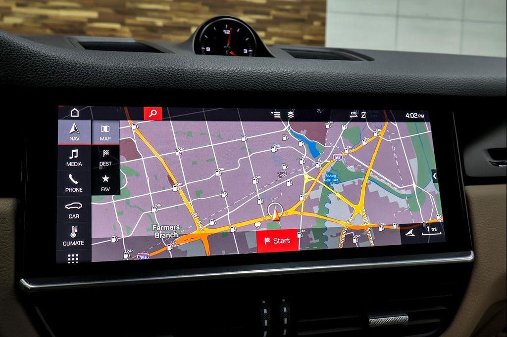 used 2019 Porsche Cayenne car, priced at $34,991