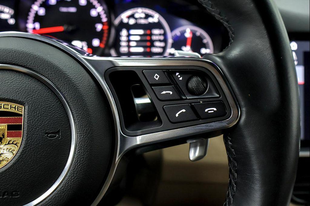 used 2019 Porsche Cayenne car, priced at $34,991