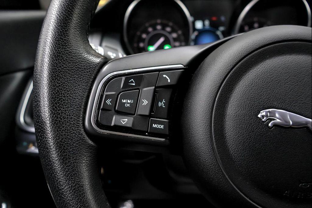 used 2020 Jaguar E-PACE car, priced at $20,991