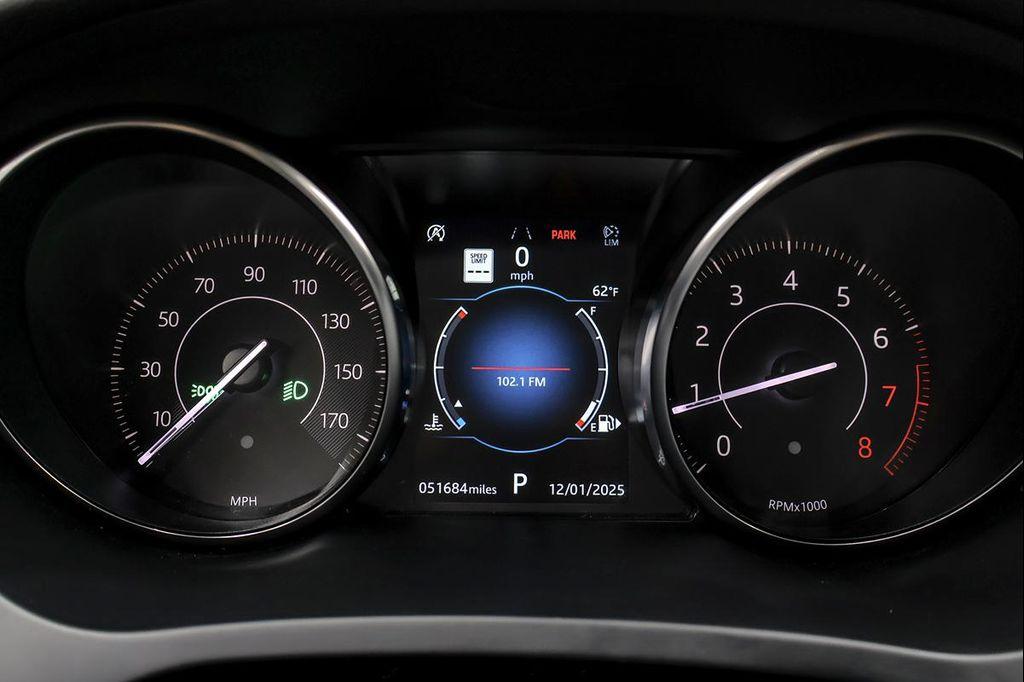 used 2020 Jaguar E-PACE car, priced at $20,991