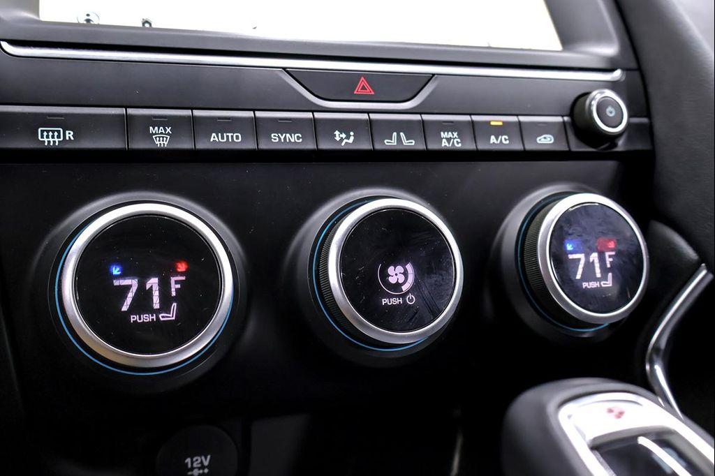 used 2020 Jaguar E-PACE car, priced at $20,991