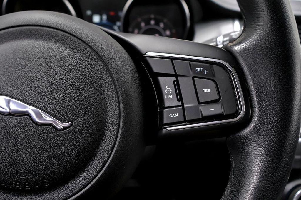 used 2020 Jaguar E-PACE car, priced at $20,991