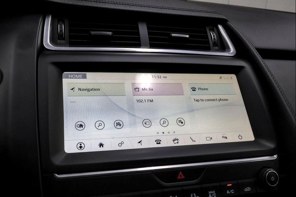 used 2020 Jaguar E-PACE car, priced at $20,991