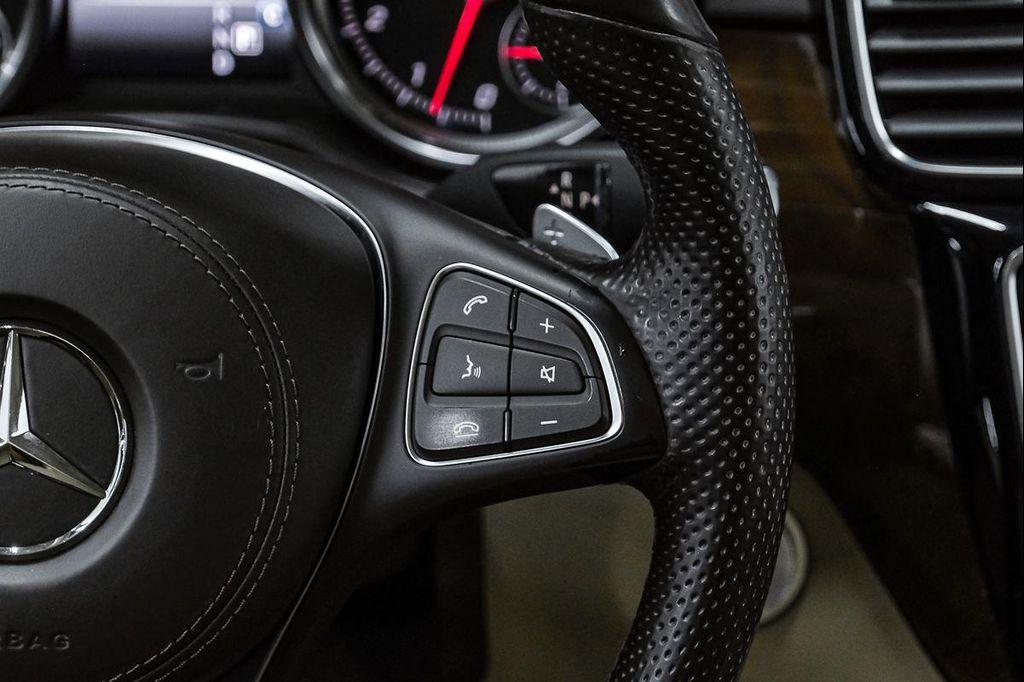 used 2019 Mercedes-Benz GLS 450 car, priced at $15,992