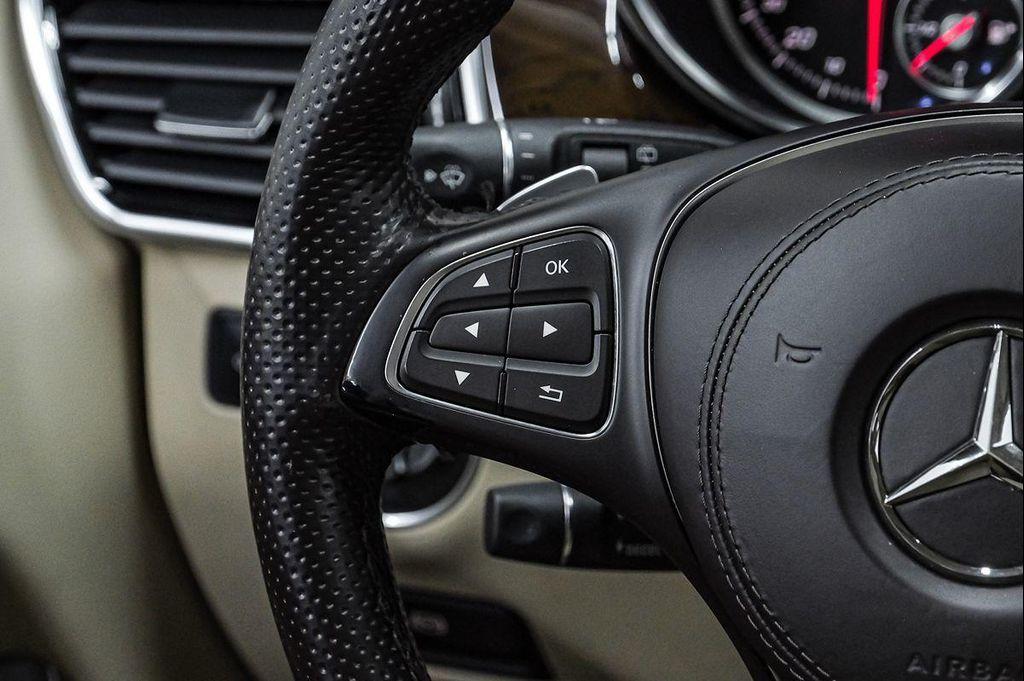 used 2019 Mercedes-Benz GLS 450 car, priced at $15,992