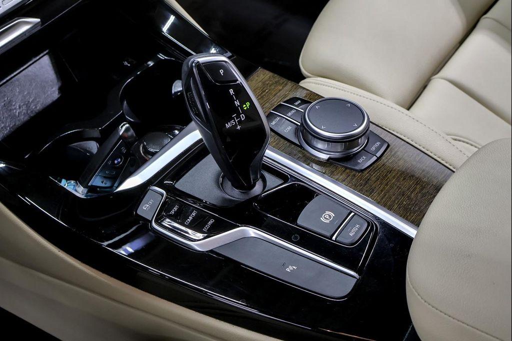 used 2019 BMW X3 car, priced at $16,991