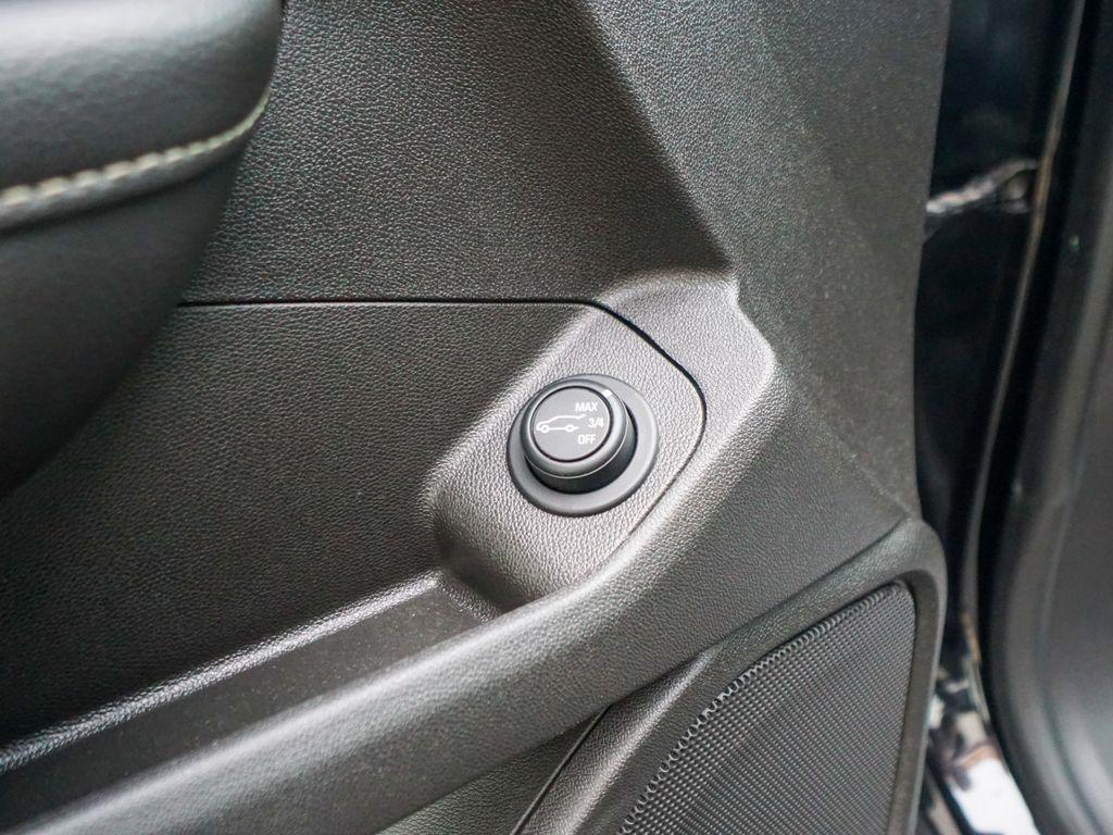 used 2018 GMC Terrain car, priced at $24,044