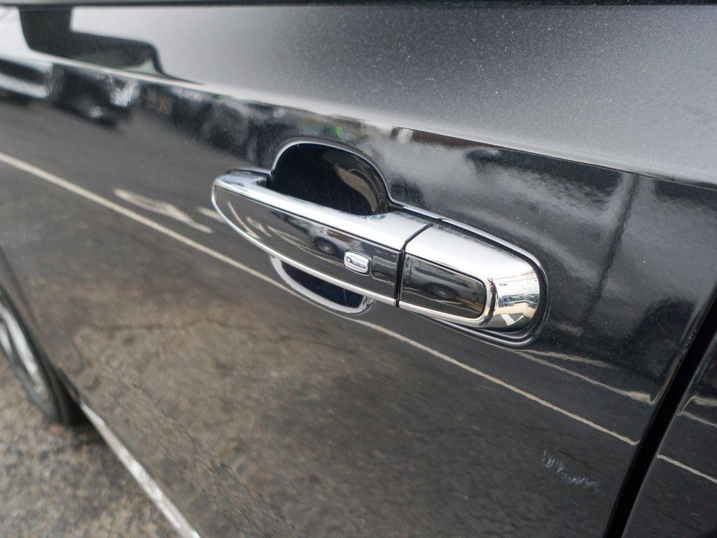 used 2018 GMC Terrain car, priced at $24,044