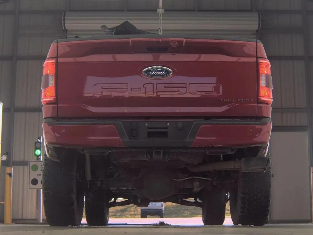 used 2021 Ford F-150 car, priced at $43,744
