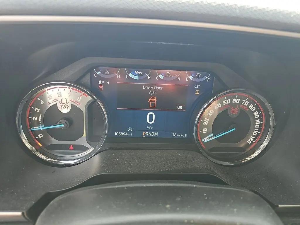 used 2021 Ford F-150 car, priced at $43,744