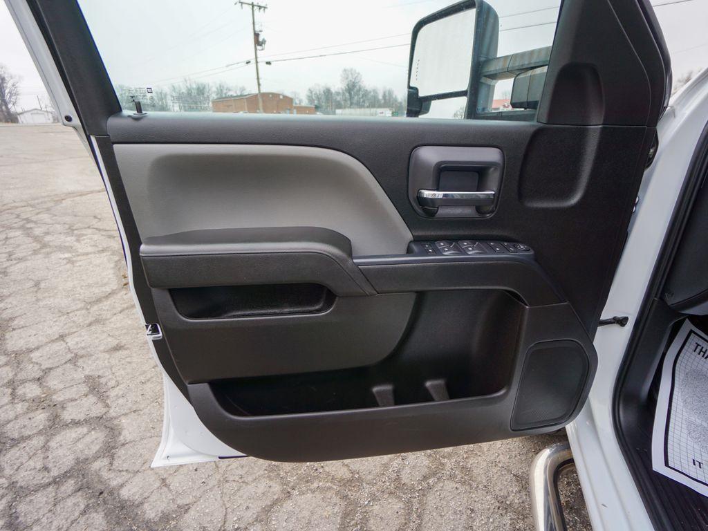 used 2019 Chevrolet Silverado 2500 car, priced at $32,844