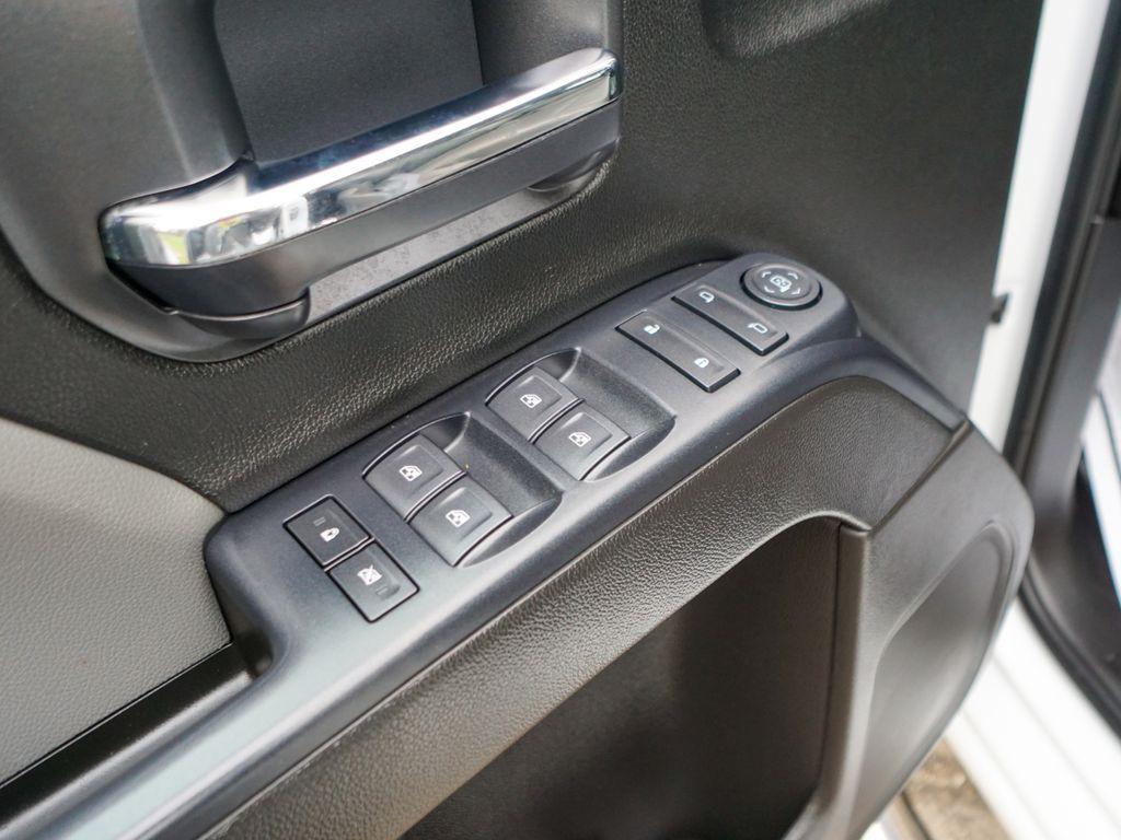 used 2019 Chevrolet Silverado 2500 car, priced at $32,844