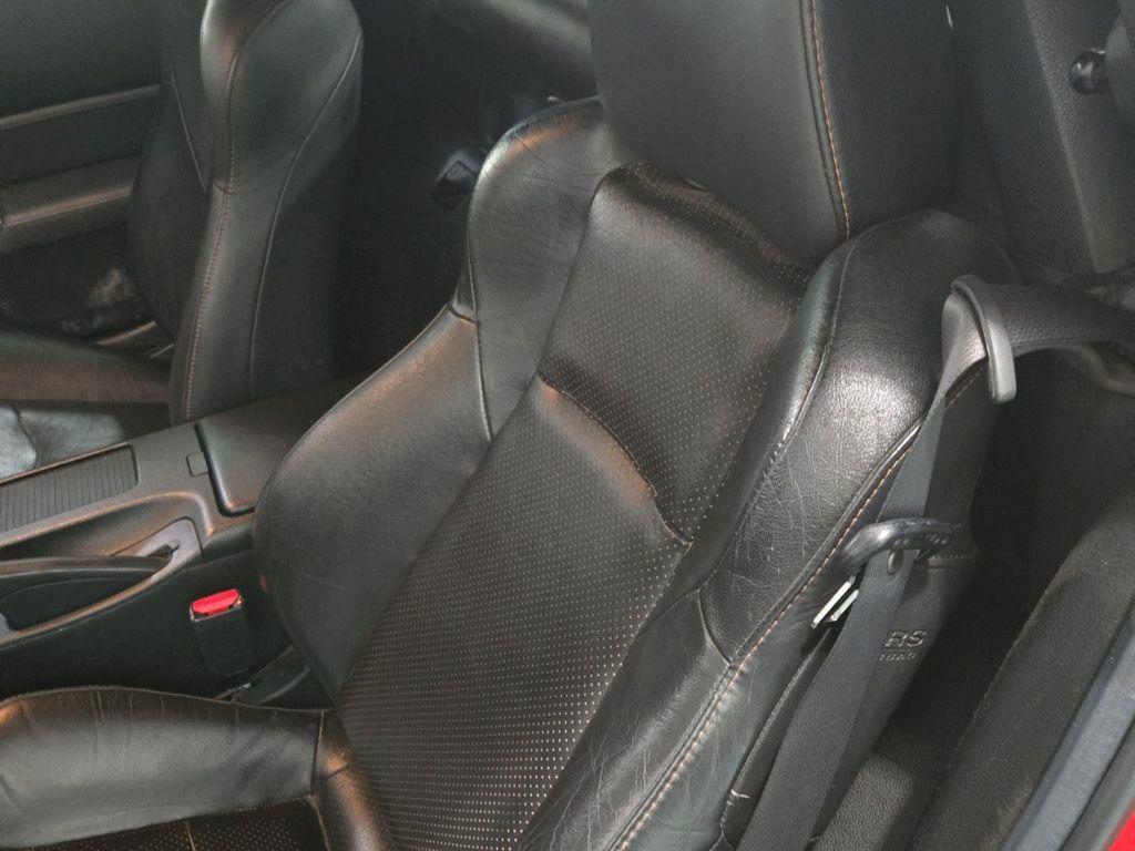 used 2007 Nissan 350Z car, priced at $17,744