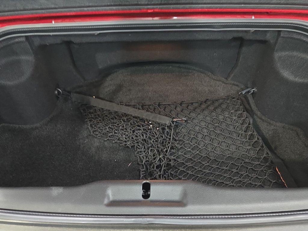 used 2007 Nissan 350Z car, priced at $17,744