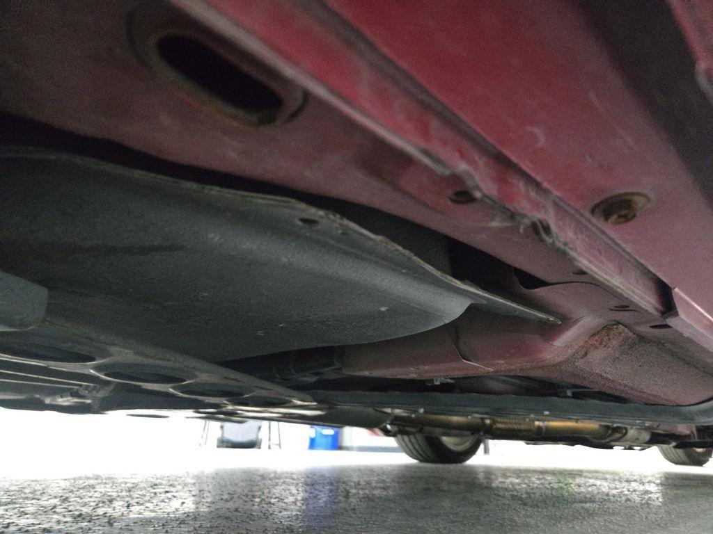 used 2007 Nissan 350Z car, priced at $17,744