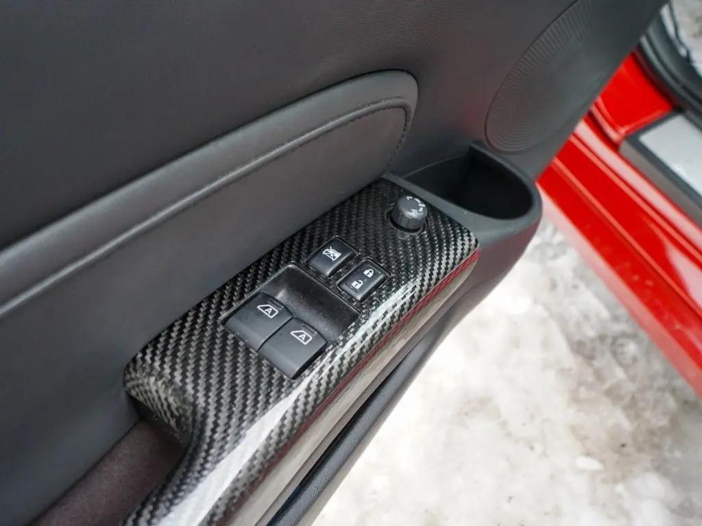 used 2007 Nissan 350Z car, priced at $17,744