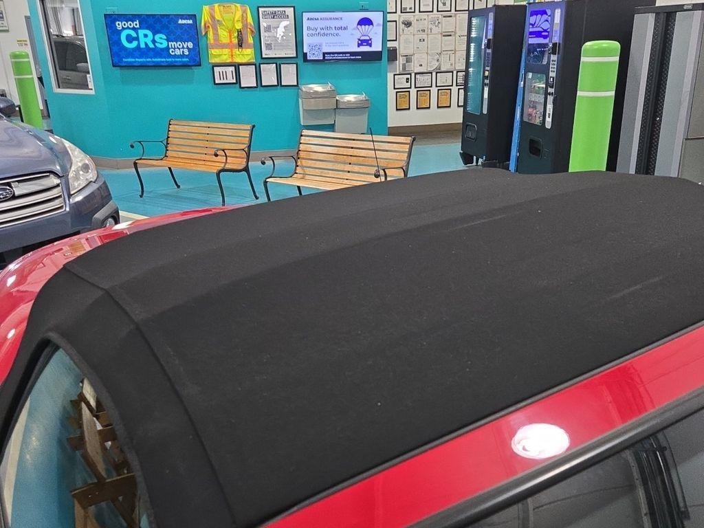 used 2007 Nissan 350Z car, priced at $17,744