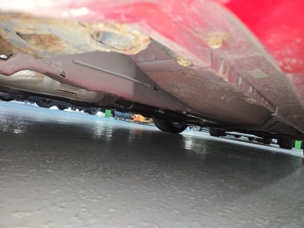 used 2007 Nissan 350Z car, priced at $17,744