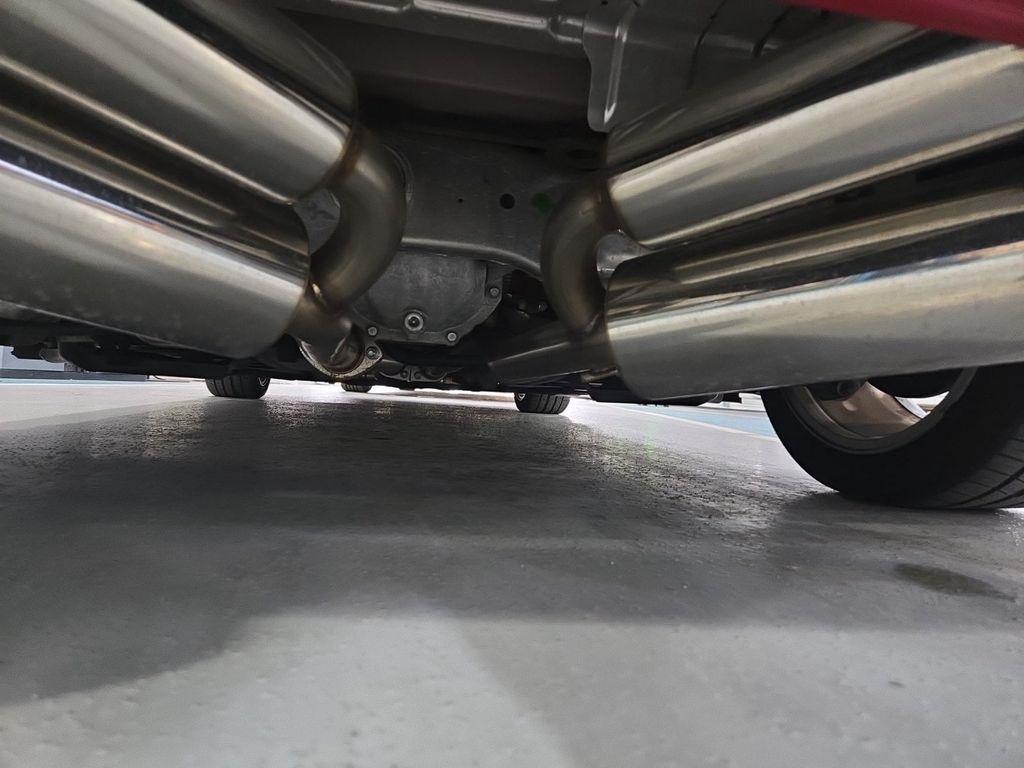 used 2007 Nissan 350Z car, priced at $17,744