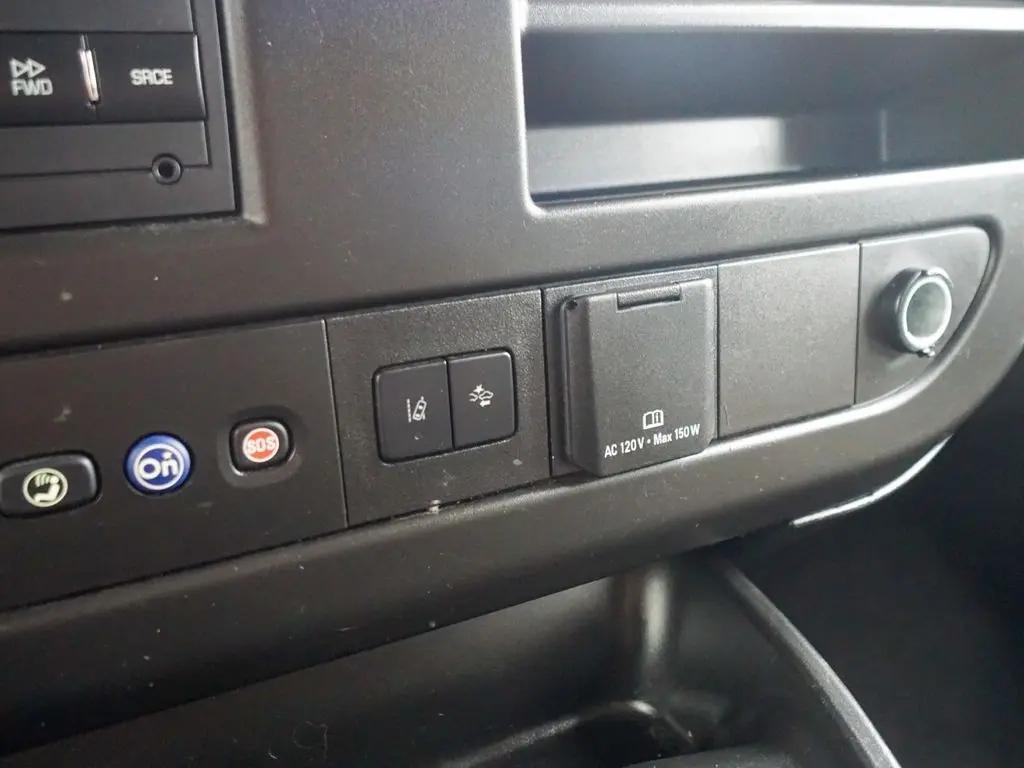 used 2020 Chevrolet Express 3500 car, priced at $27,744