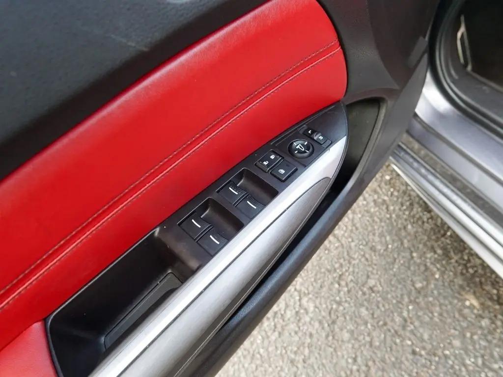 used 2019 Acura TLX car, priced at $24,444