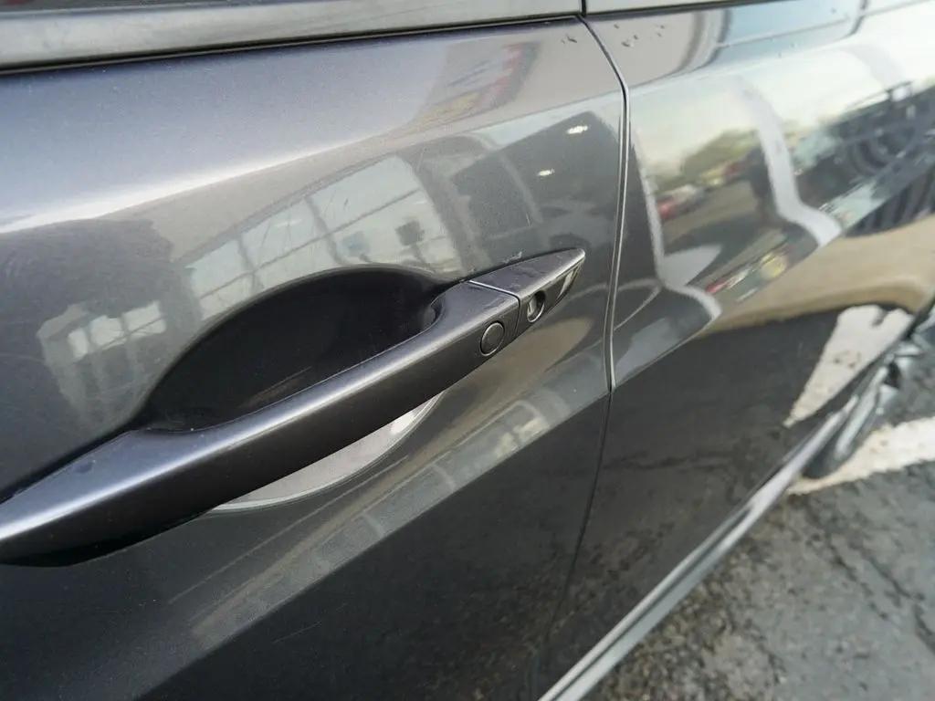 used 2019 Acura TLX car, priced at $24,444