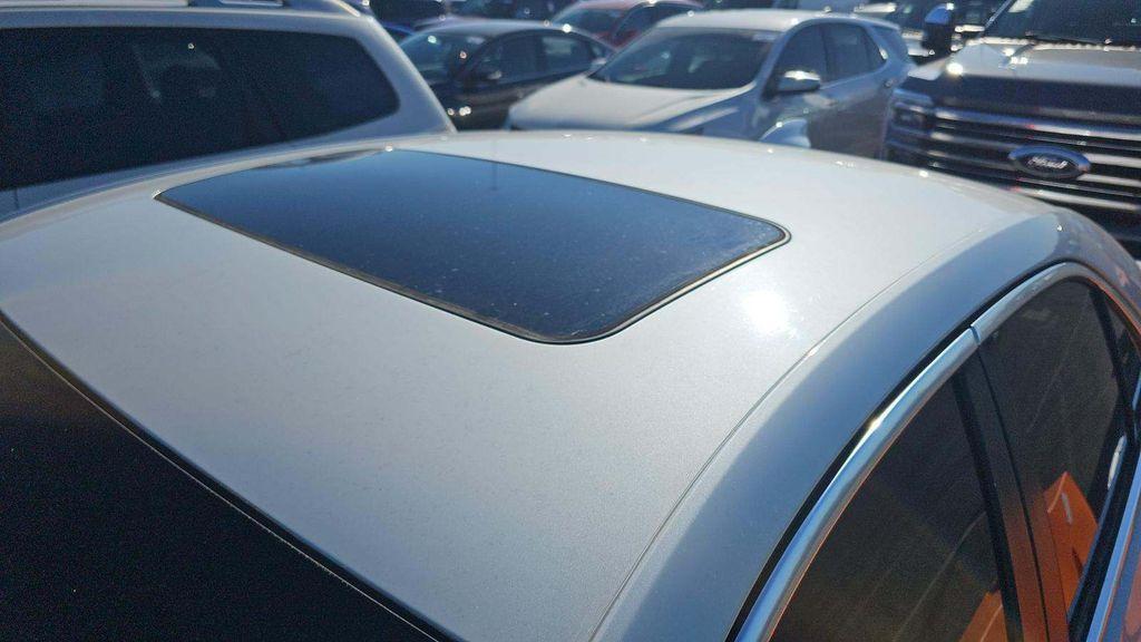 used 2017 Cadillac ATS car, priced at $18,944