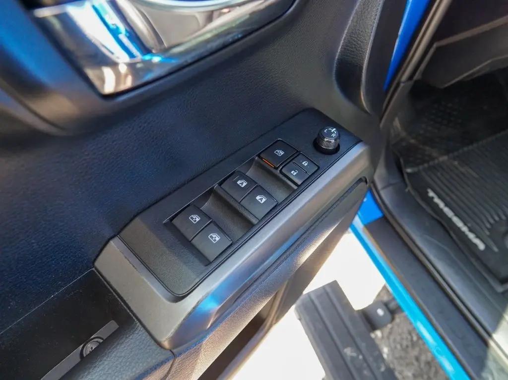 used 2019 Toyota Tacoma car, priced at $38,444